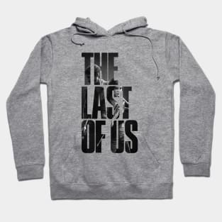 The Last of Us Hoodie